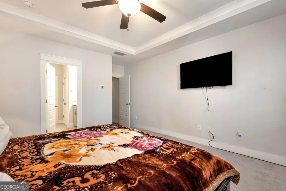 6968 Manchester DR Flowery Branch, GA 30542
