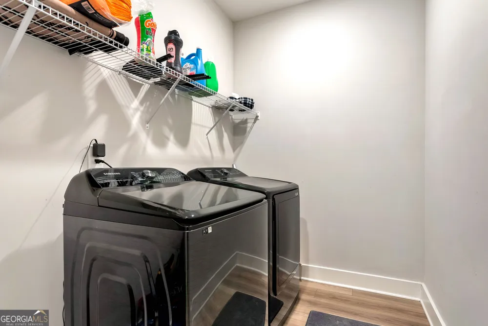 6968 Manchester DR Flowery Branch, GA 30542
