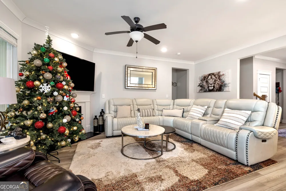 6968 Manchester DR Flowery Branch, GA 30542