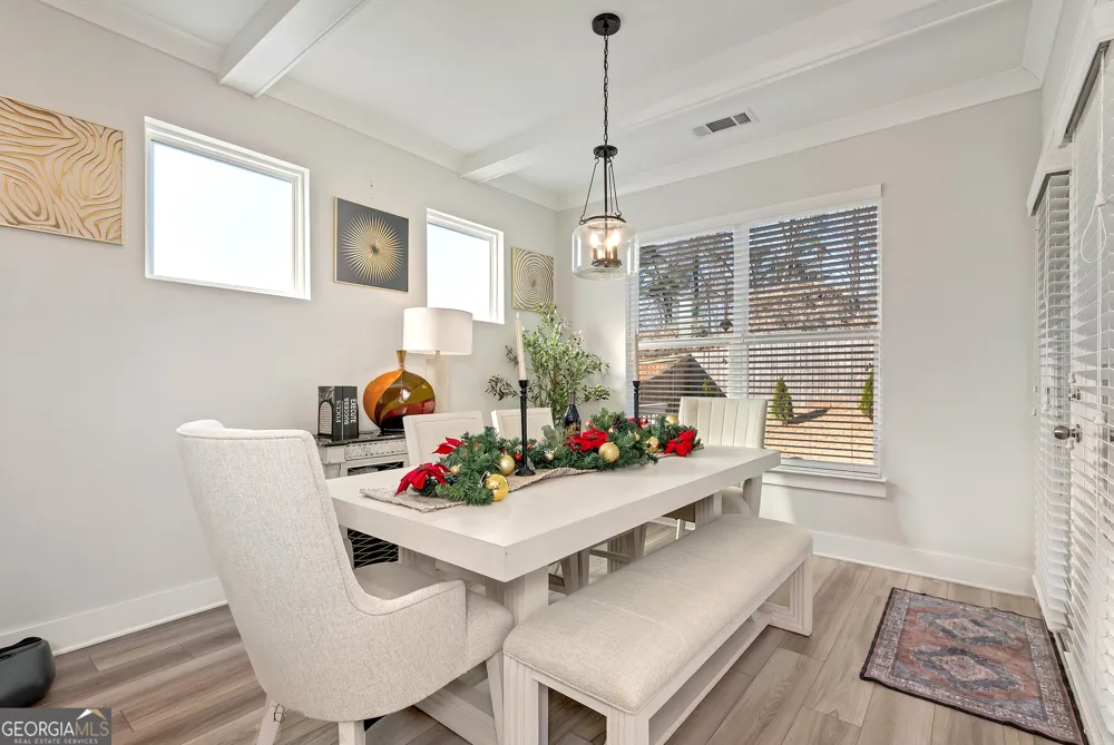 6968 Manchester DR Flowery Branch, GA 30542