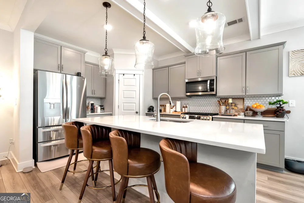 6968 Manchester DR Flowery Branch, GA 30542
