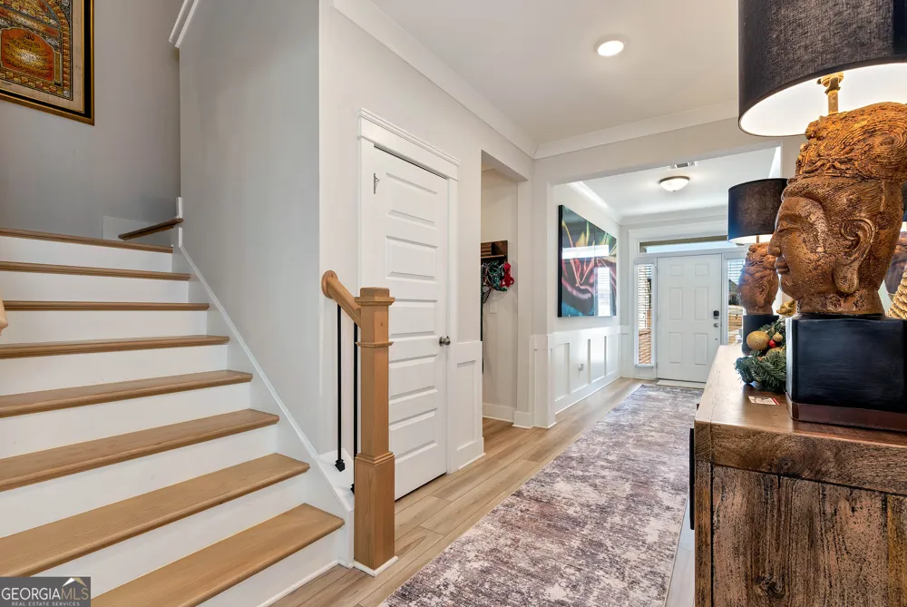 6968 Manchester DR Flowery Branch, GA 30542