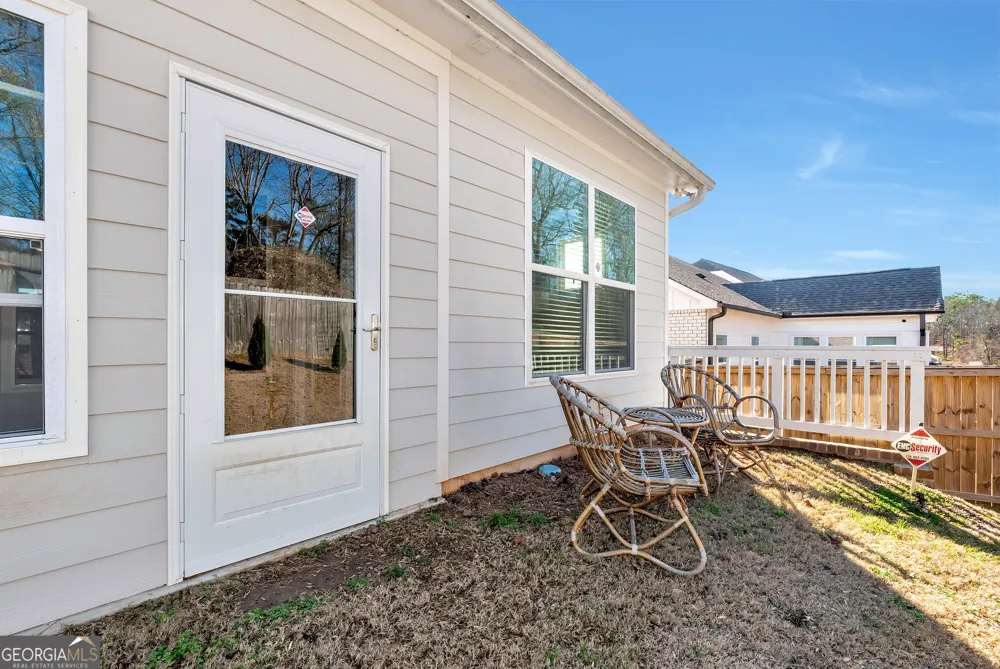 6968 Manchester DR Flowery Branch, GA 30542