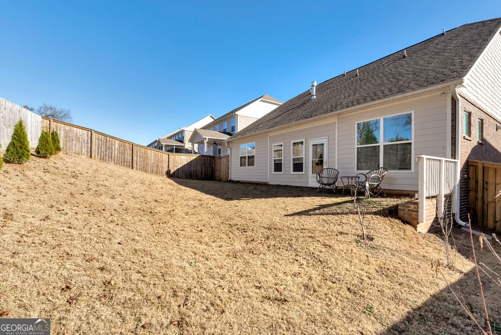 6968 Manchester DR Flowery Branch, GA 30542
