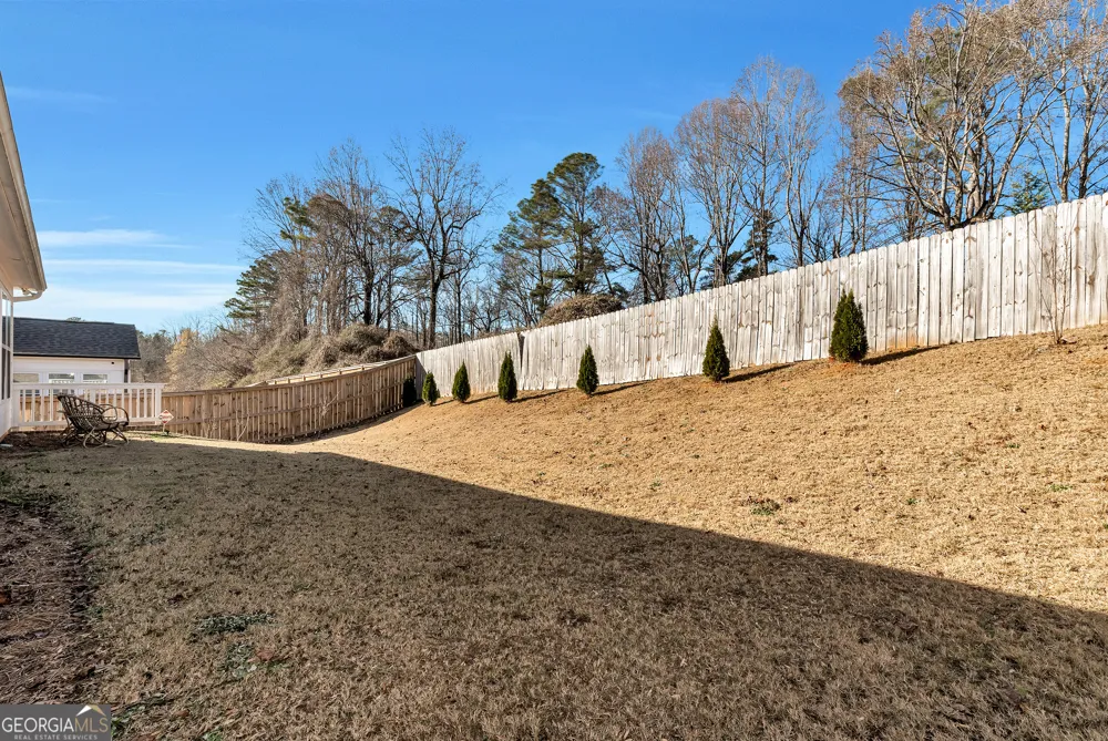 6968 Manchester DR Flowery Branch, GA 30542
