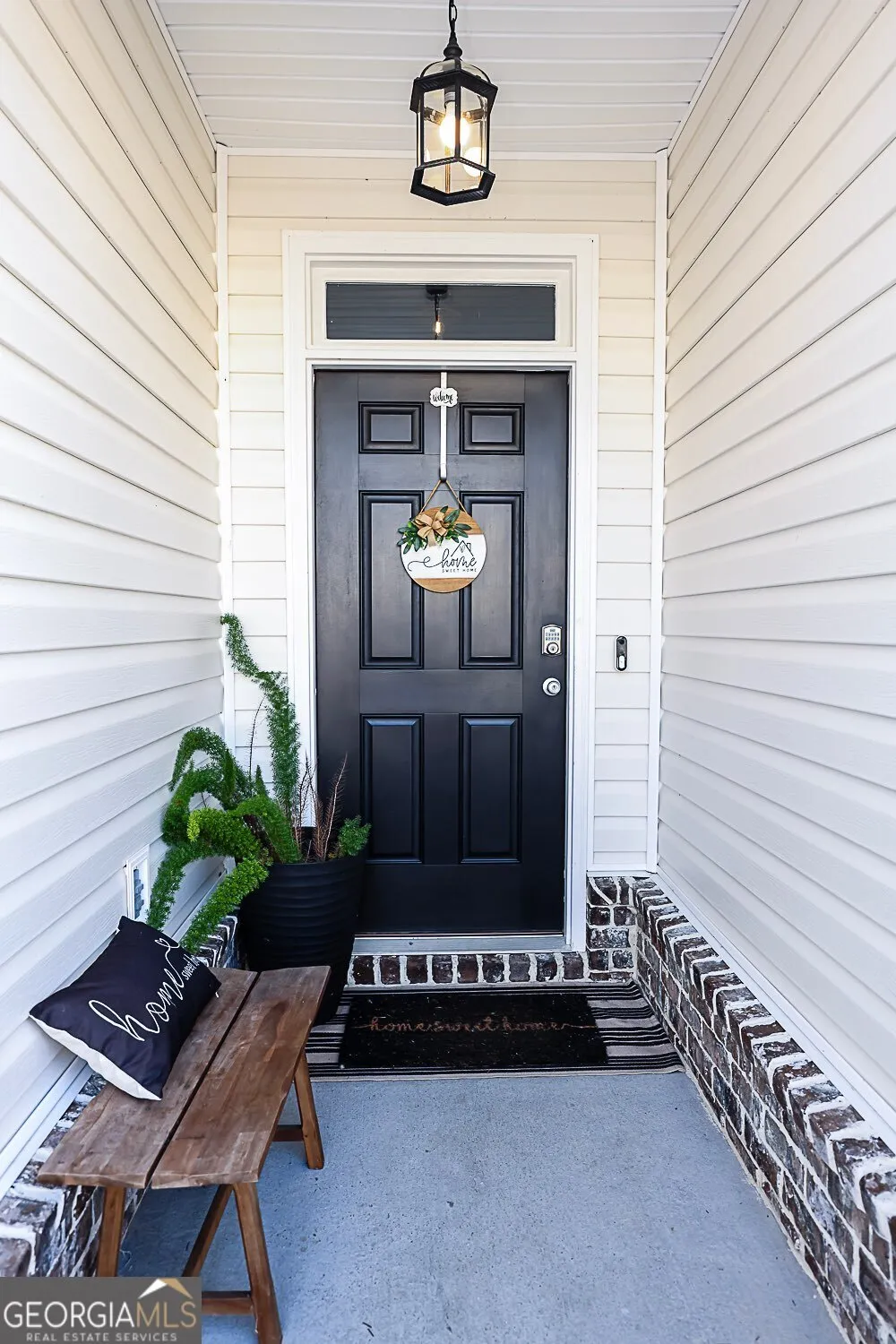 124 Annie DR Guyton, GA 31312