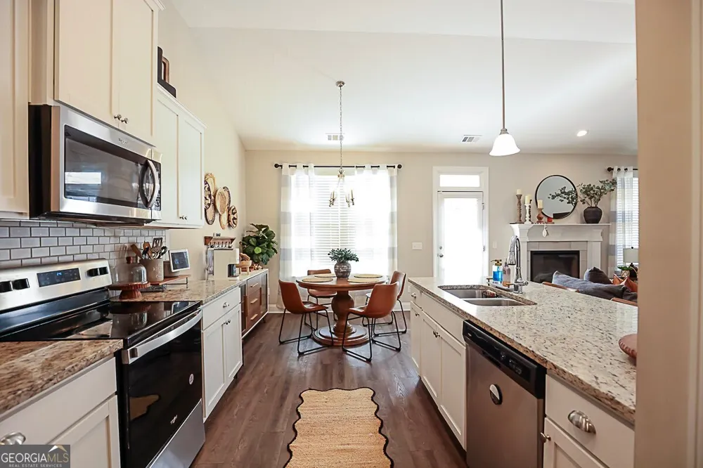 124 Annie DR Guyton, GA 31312