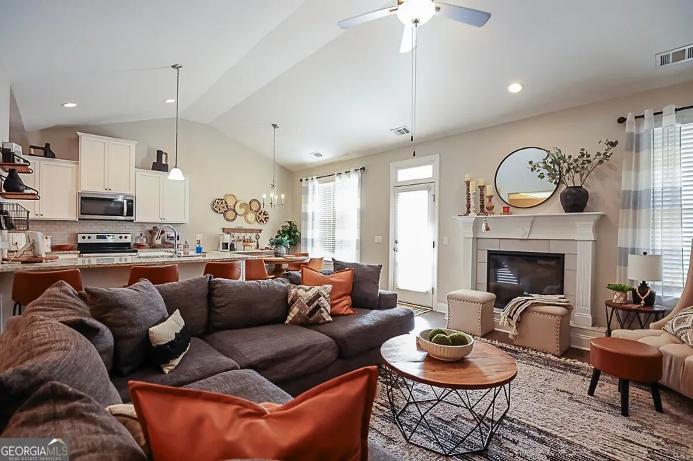 124 Annie DR Guyton, GA 31312