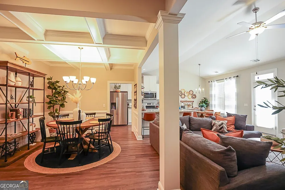 124 Annie DR Guyton, GA 31312