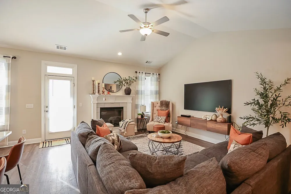 124 Annie DR Guyton, GA 31312
