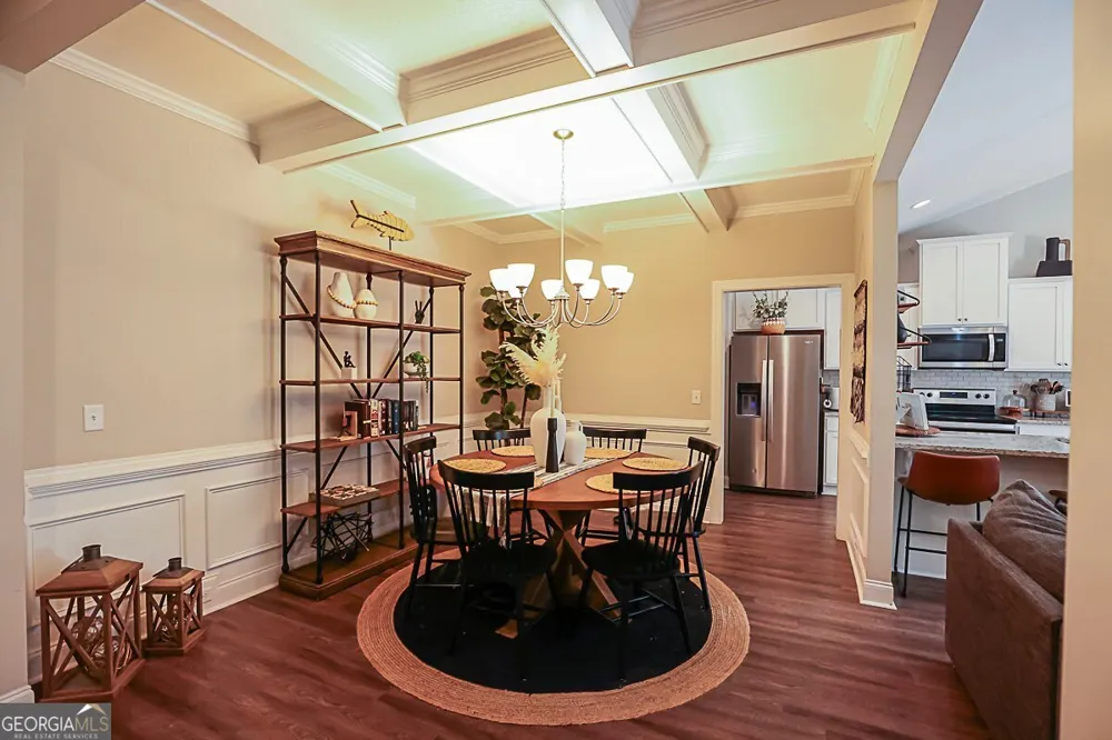 124 Annie DR Guyton, GA 31312