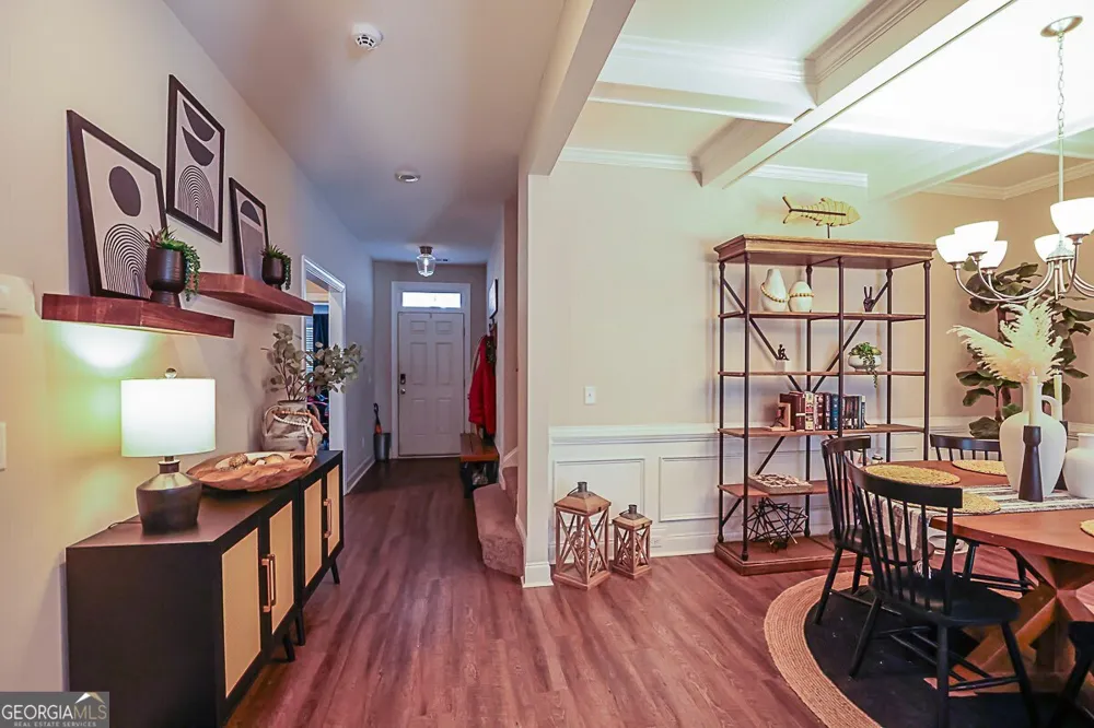 124 Annie DR Guyton, GA 31312