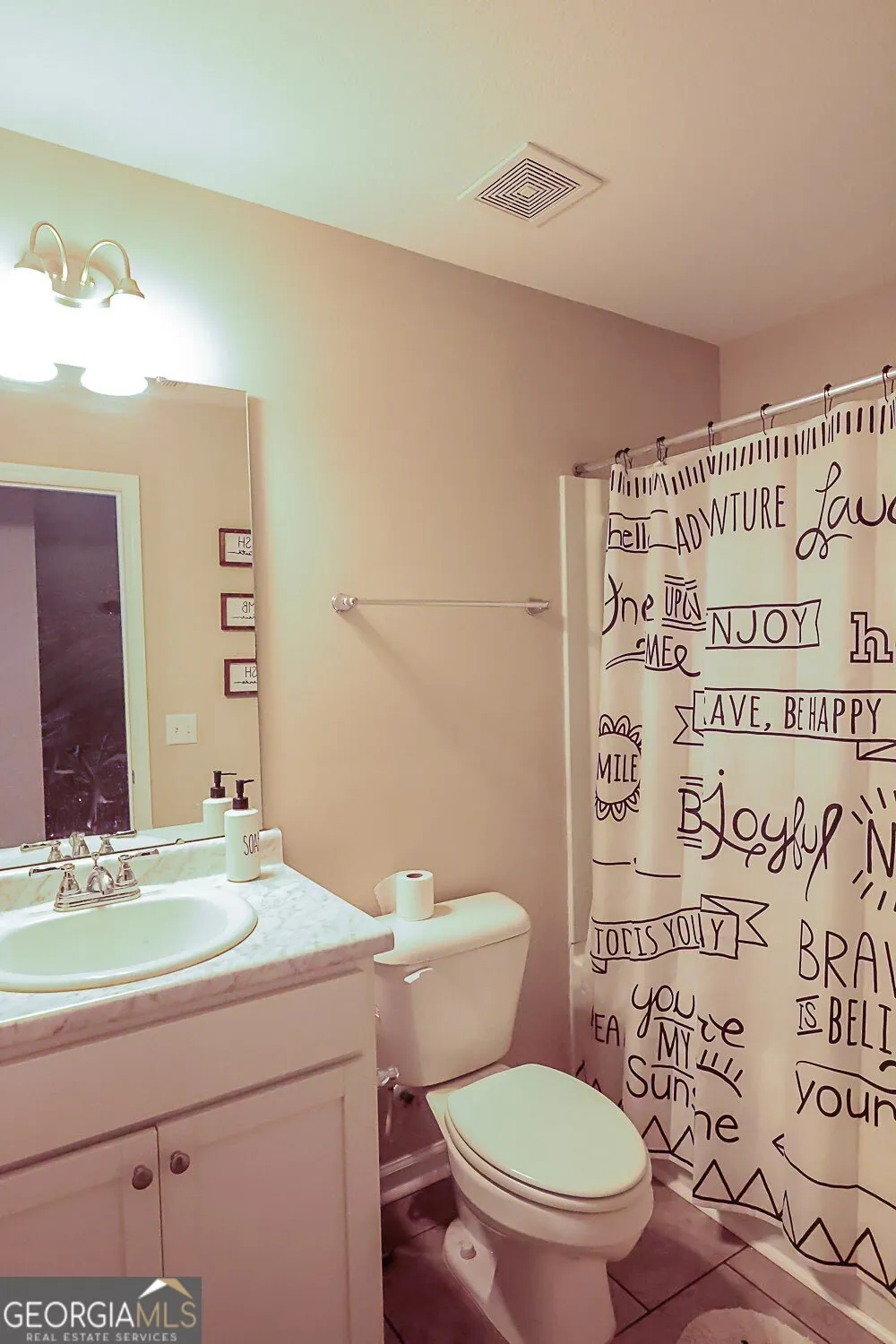 124 Annie DR Guyton, GA 31312