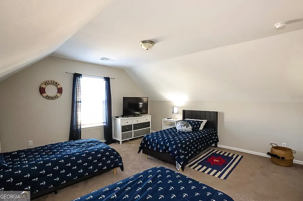 124 Annie DR Guyton, GA 31312