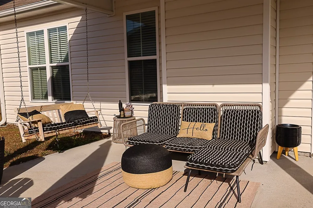 124 Annie DR Guyton, GA 31312