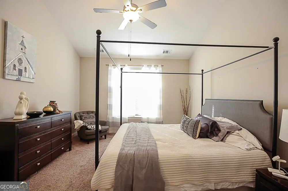 124 Annie DR Guyton, GA 31312
