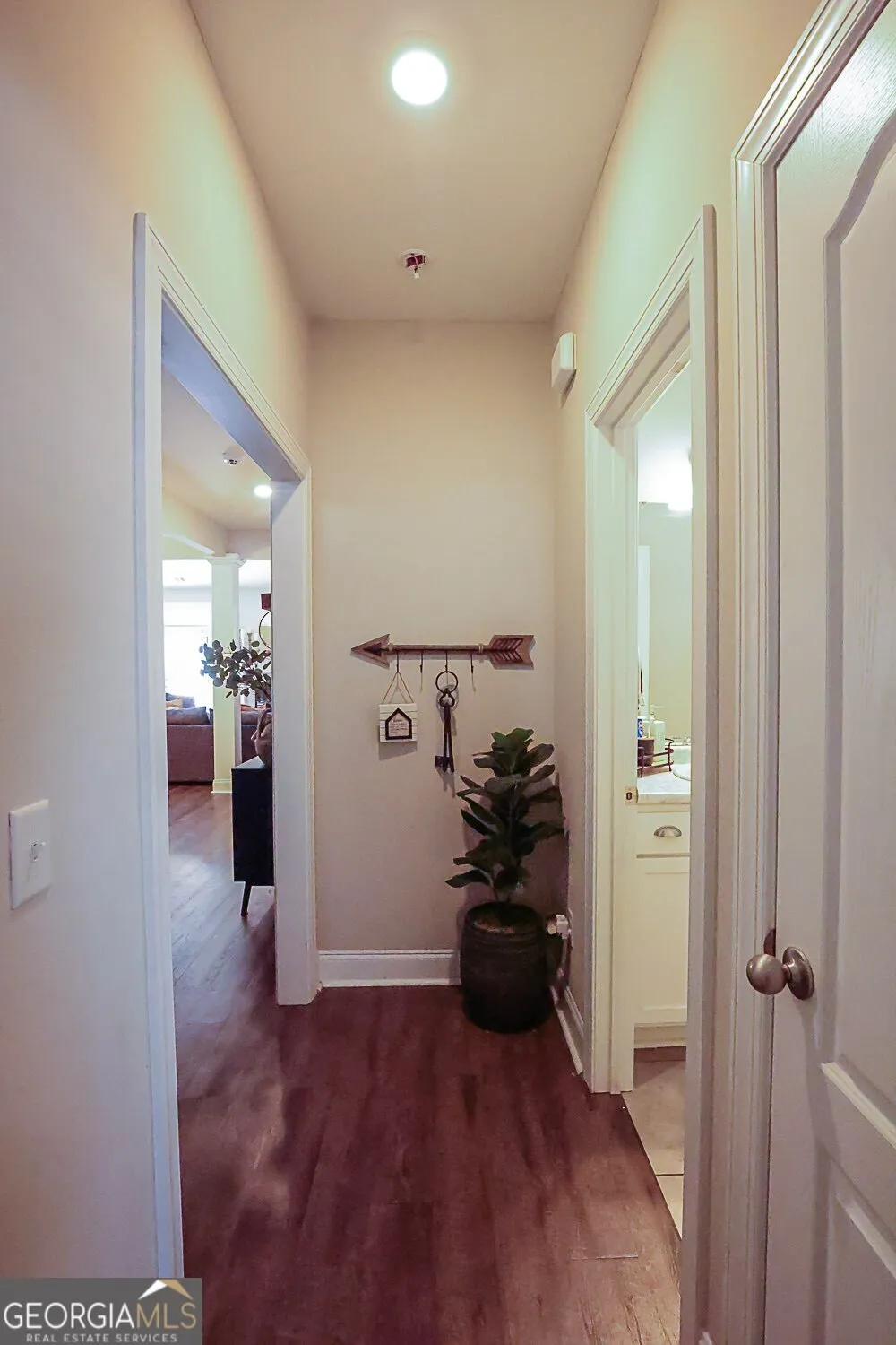 124 Annie DR Guyton, GA 31312