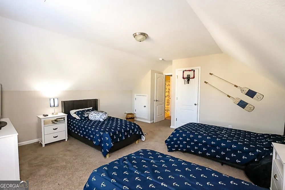 124 Annie DR Guyton, GA 31312