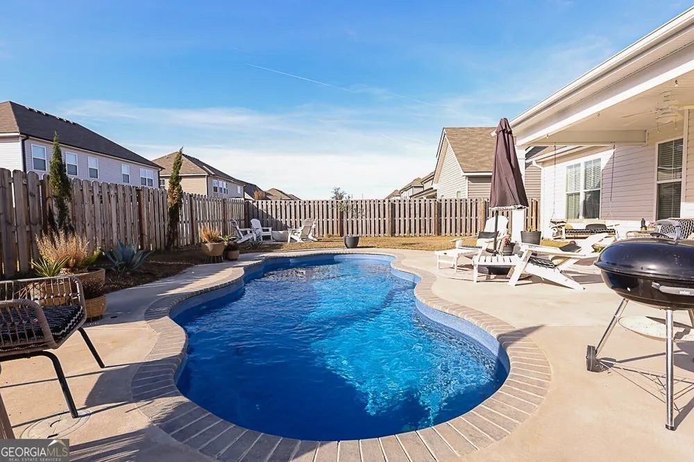 124 Annie DR Guyton, GA 31312