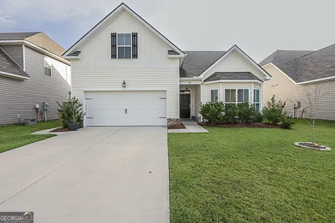 124 Annie DR