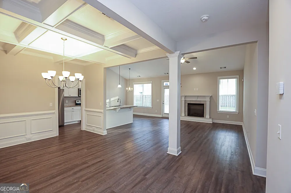 124 Annie DR Guyton, GA 31312