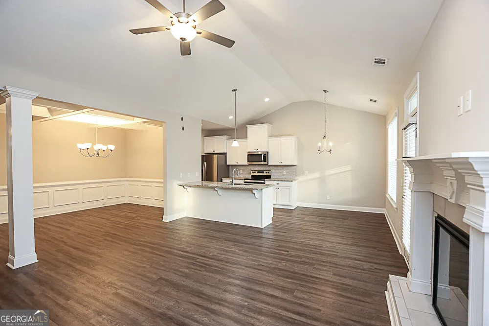 124 Annie DR Guyton, GA 31312