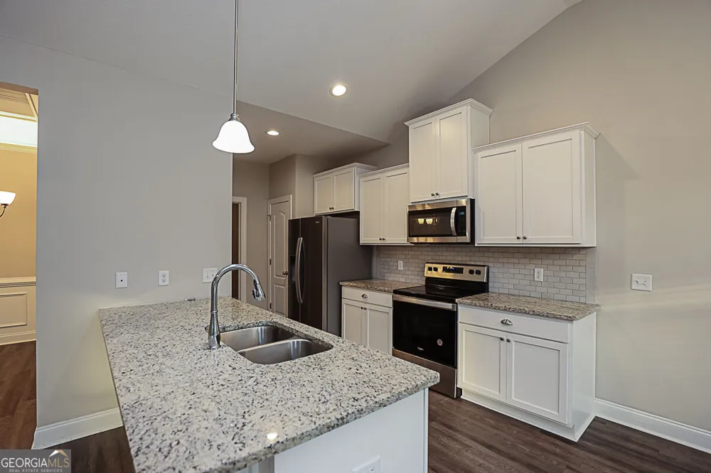 124 Annie DR Guyton, GA 31312