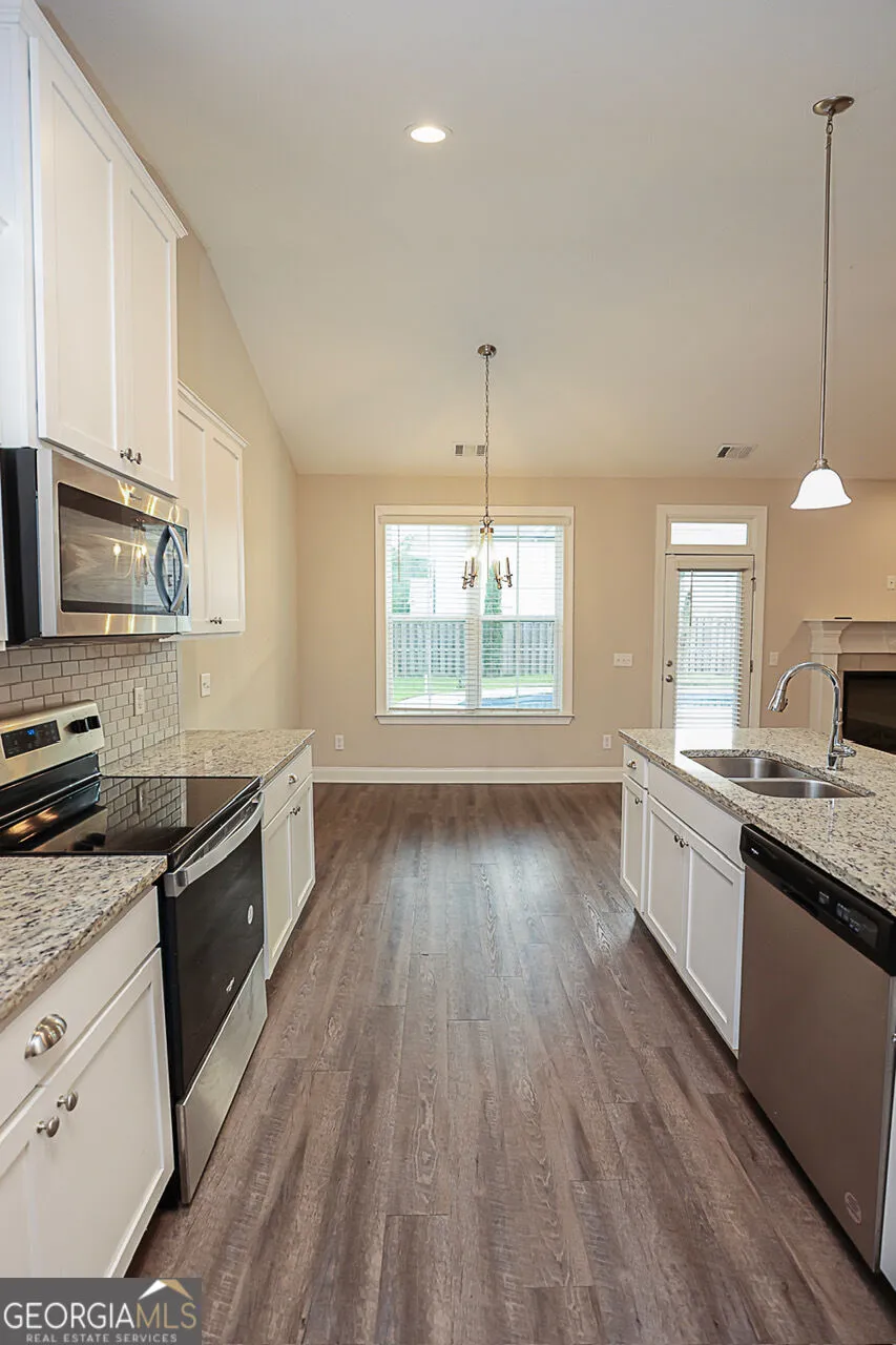 124 Annie DR Guyton, GA 31312