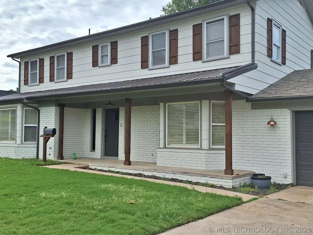 509 Dove Drive McAlester, OK 74501