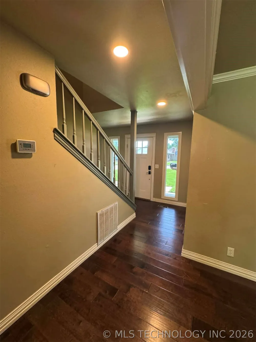 509 Dove Drive McAlester, OK 74501