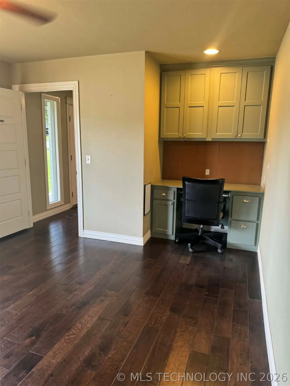 509 Dove Drive McAlester, OK 74501