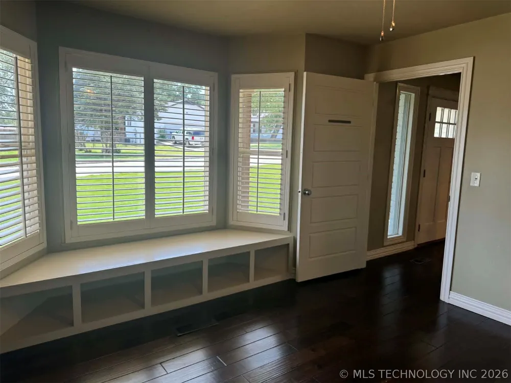 509 Dove Drive McAlester, OK 74501