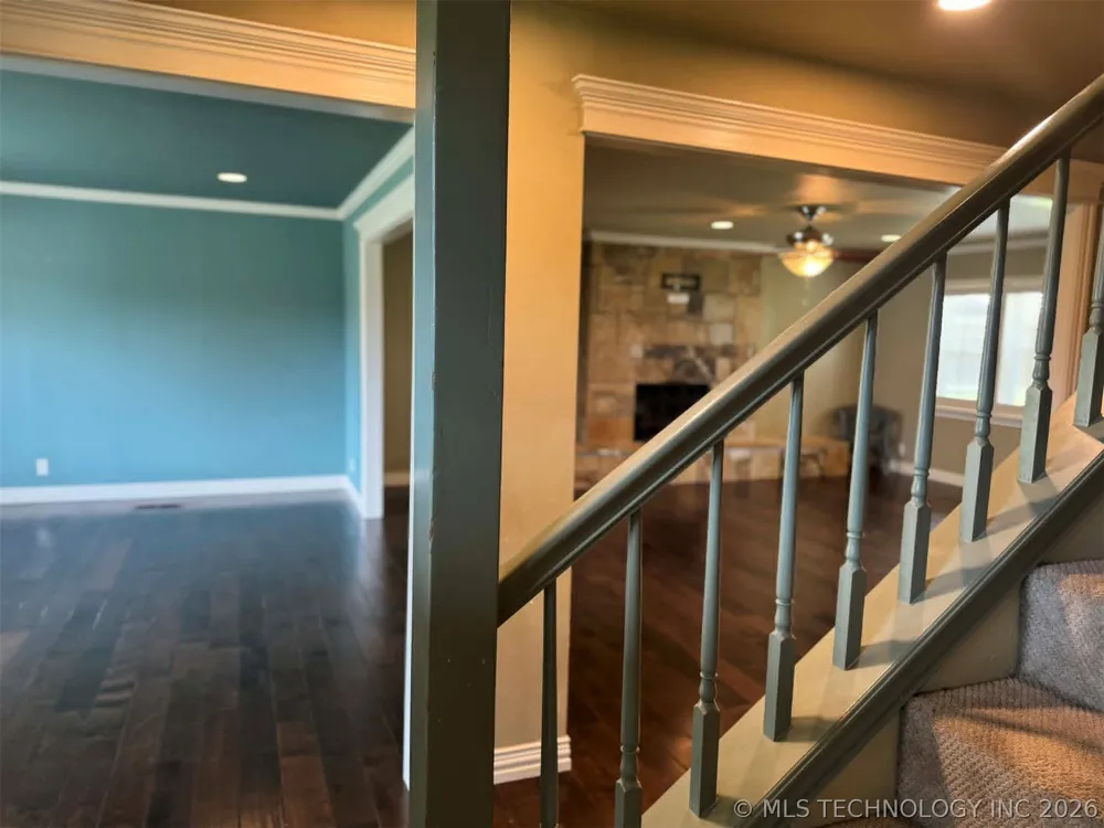 509 Dove Drive McAlester, OK 74501