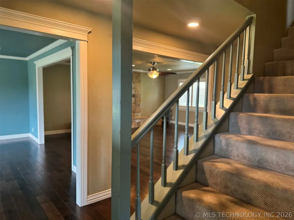 509 Dove Drive McAlester, OK 74501