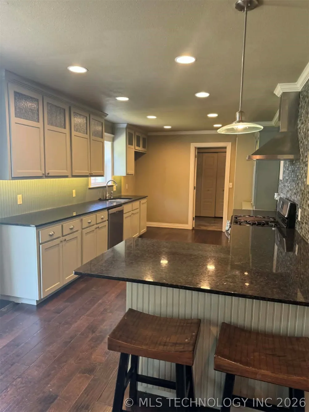 509 Dove Drive McAlester, OK 74501