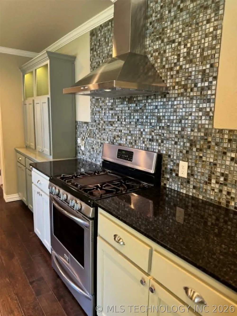 509 Dove Drive McAlester, OK 74501