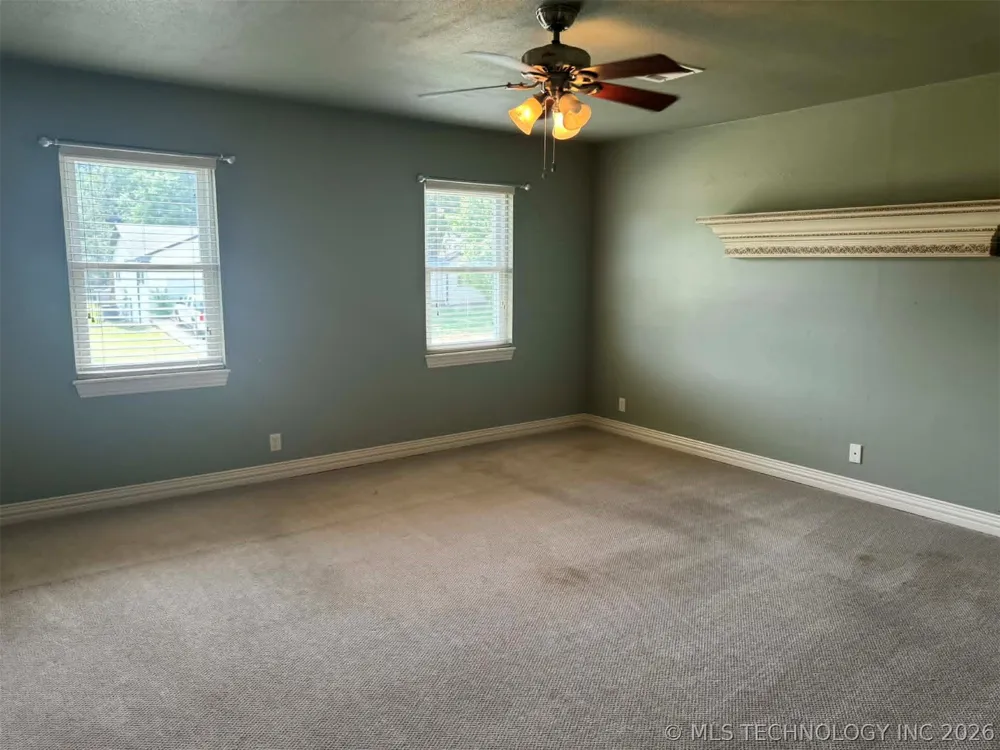 509 Dove Drive McAlester, OK 74501