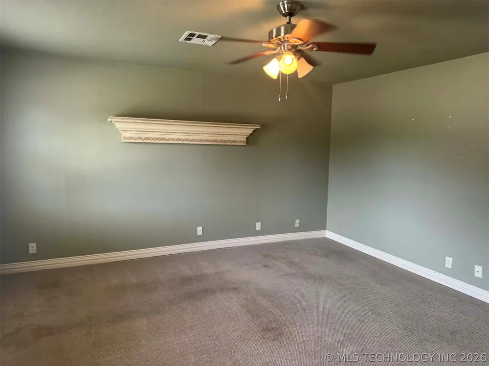 509 Dove Drive McAlester, OK 74501