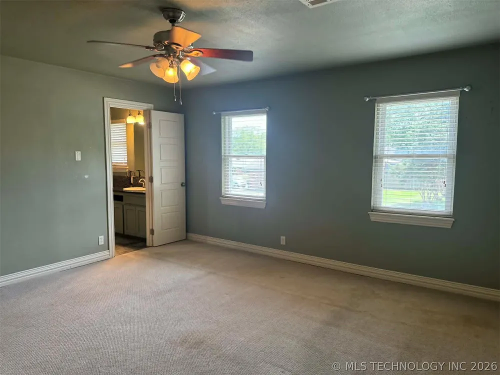 509 Dove Drive McAlester, OK 74501