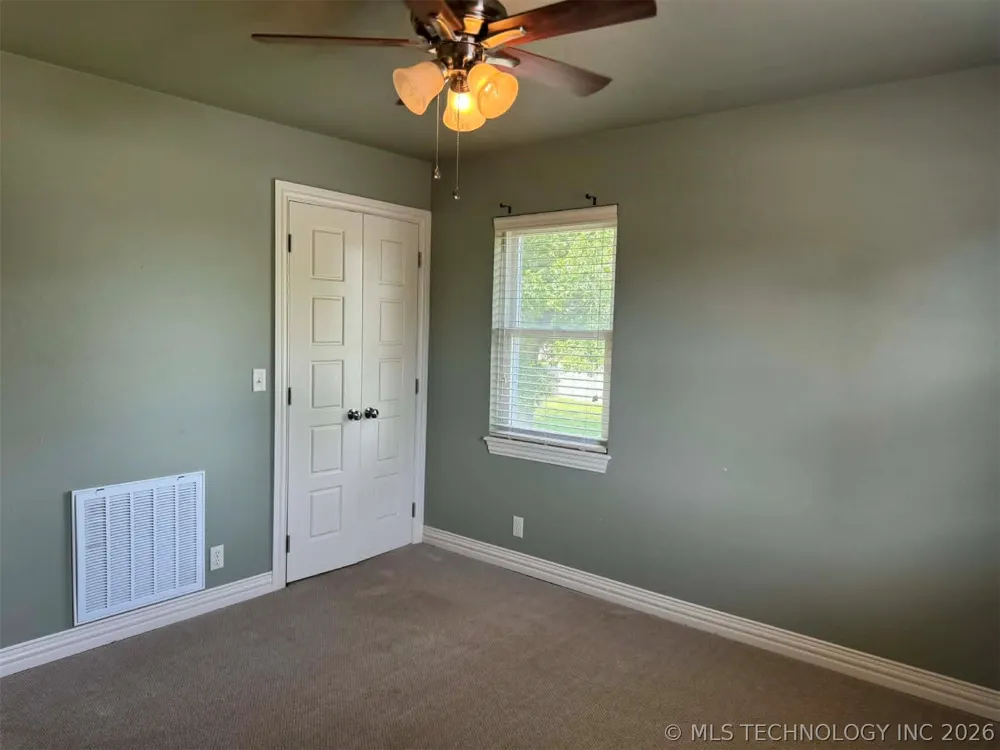 509 Dove Drive McAlester, OK 74501