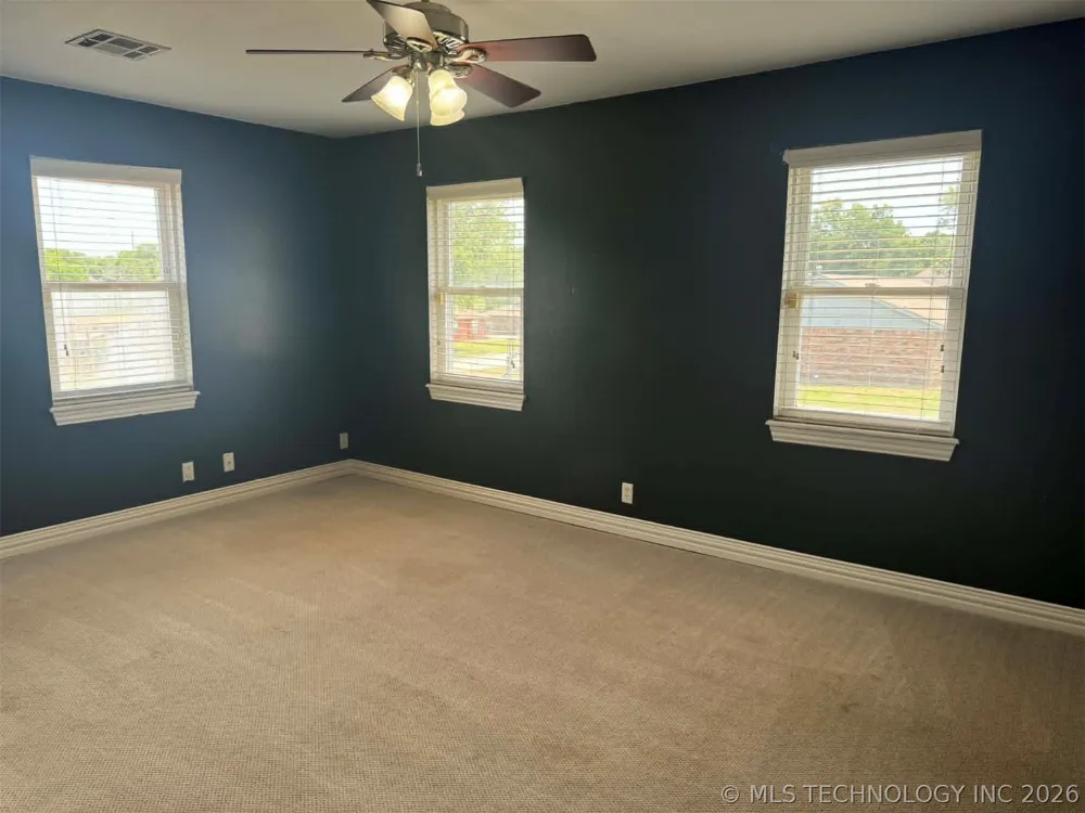 509 Dove Drive McAlester, OK 74501