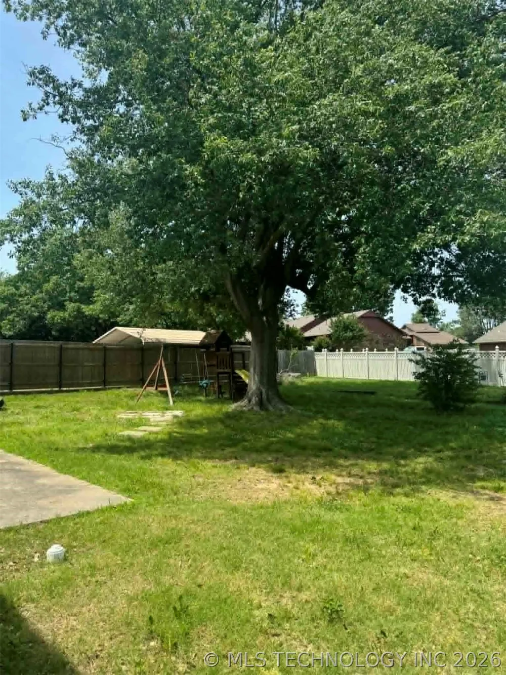 509 Dove Drive McAlester, OK 74501