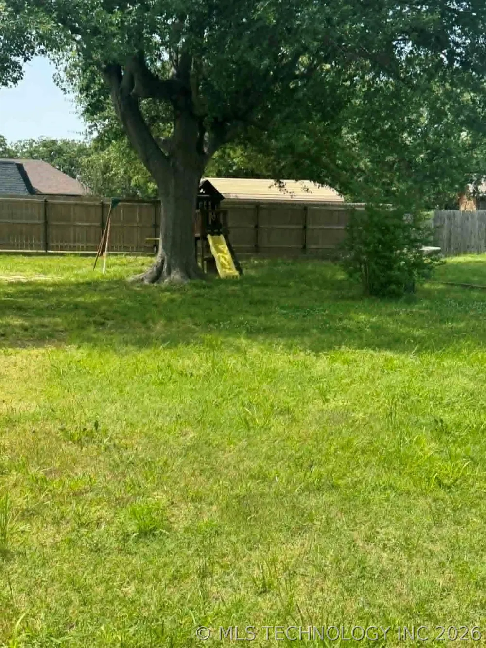 509 Dove Drive McAlester, OK 74501