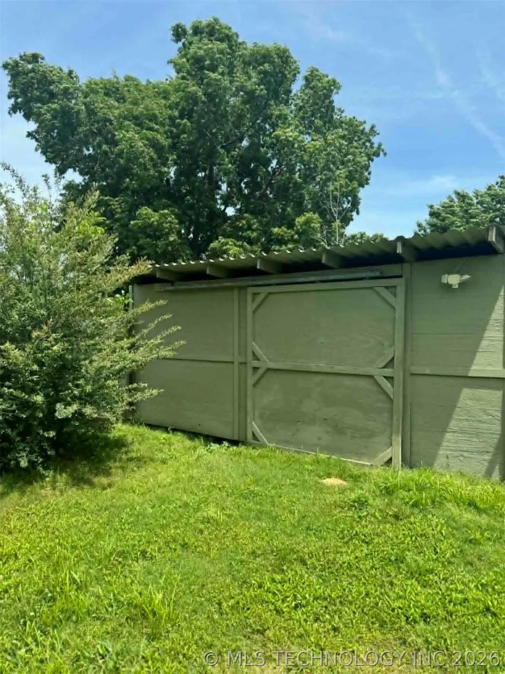 509 Dove Drive McAlester, OK 74501