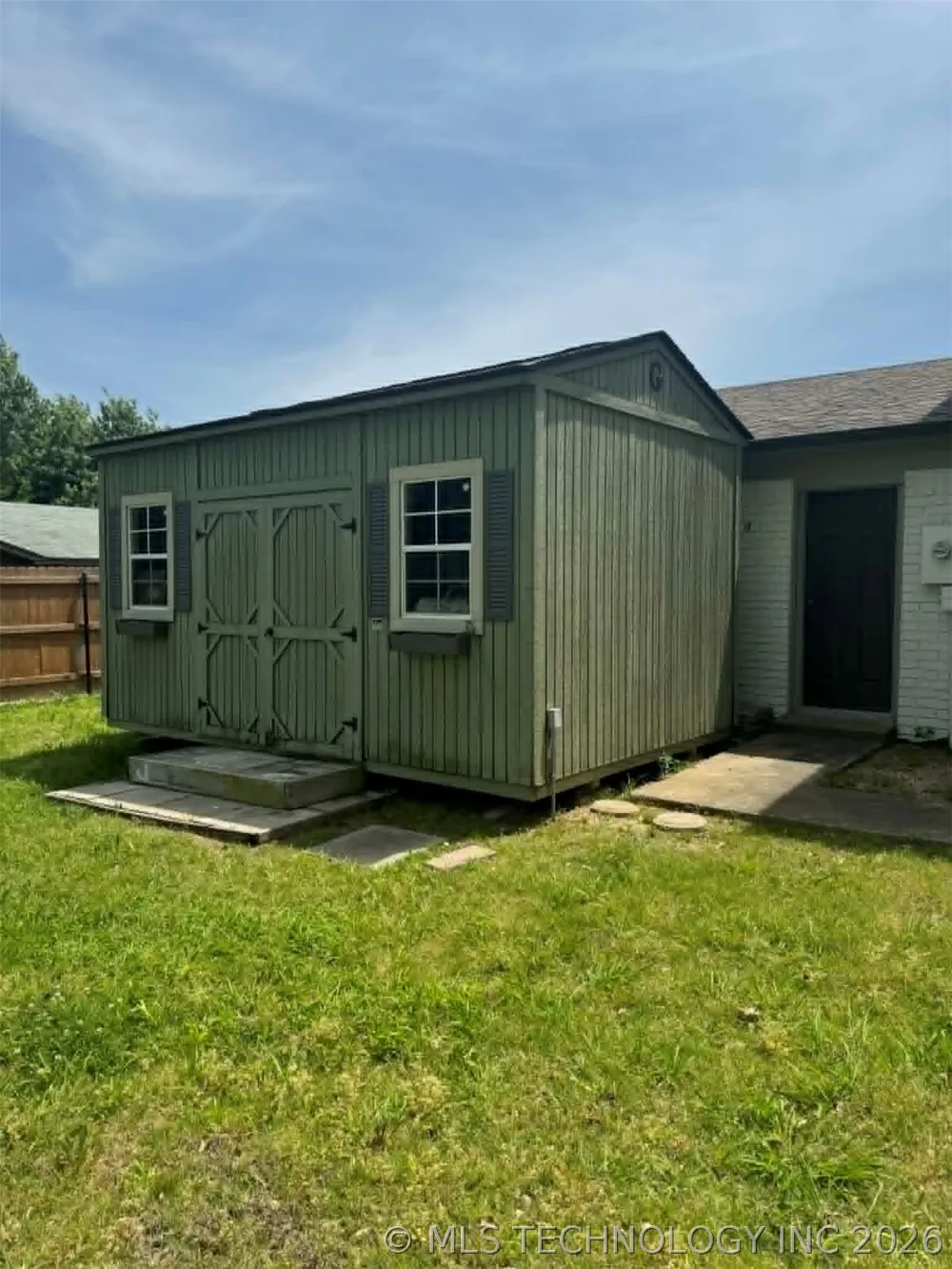 509 Dove Drive McAlester, OK 74501