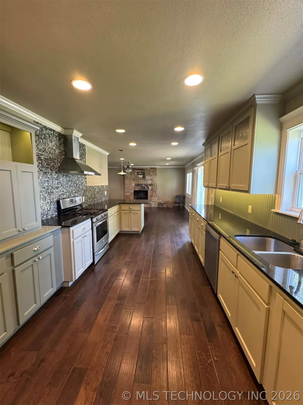 509 Dove Drive McAlester, OK 74501