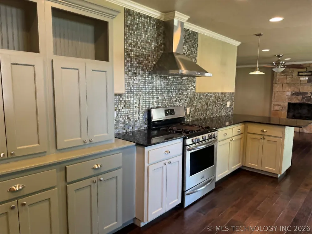 509 Dove Drive McAlester, OK 74501