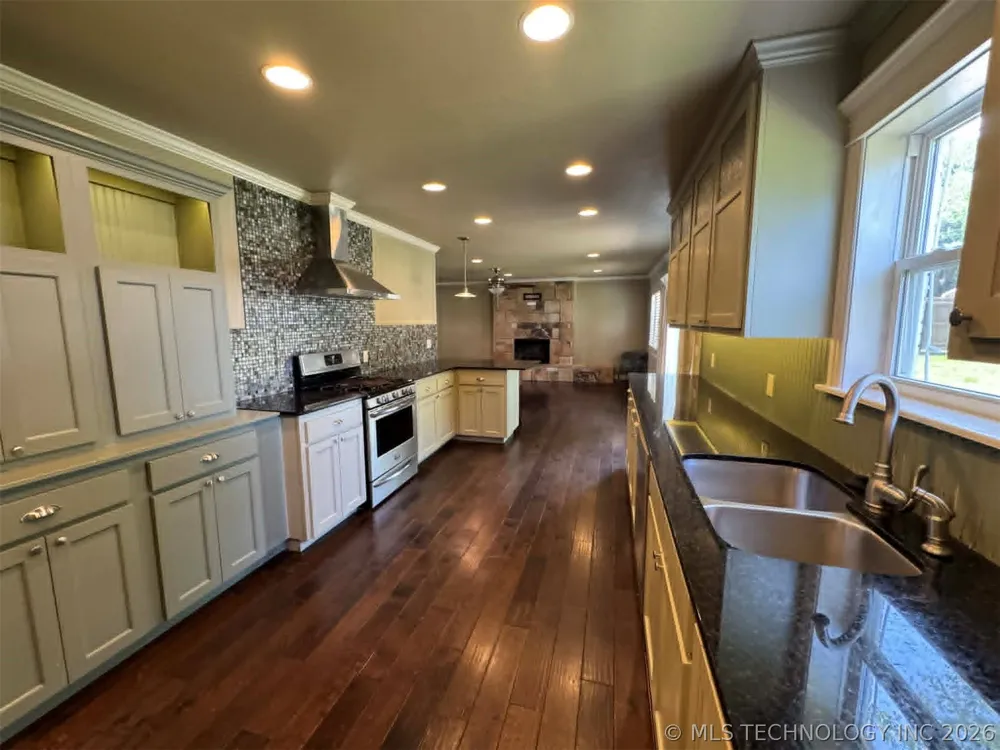 509 Dove Drive McAlester, OK 74501