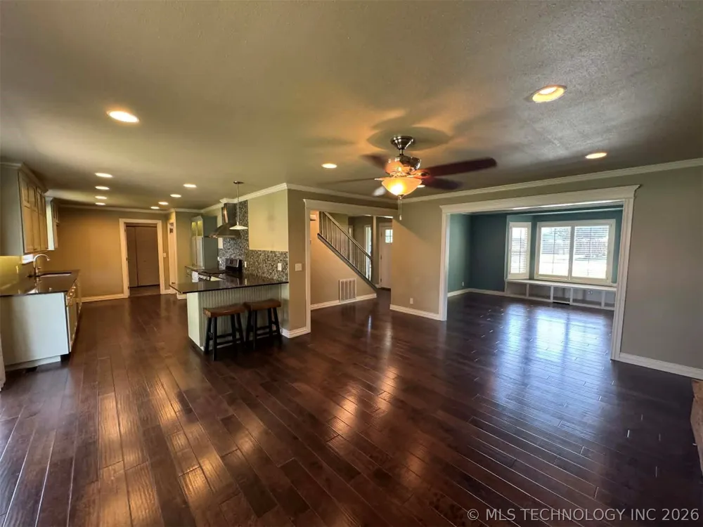 509 Dove Drive McAlester, OK 74501