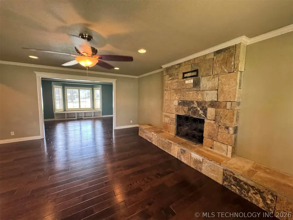 509 Dove Drive McAlester, OK 74501